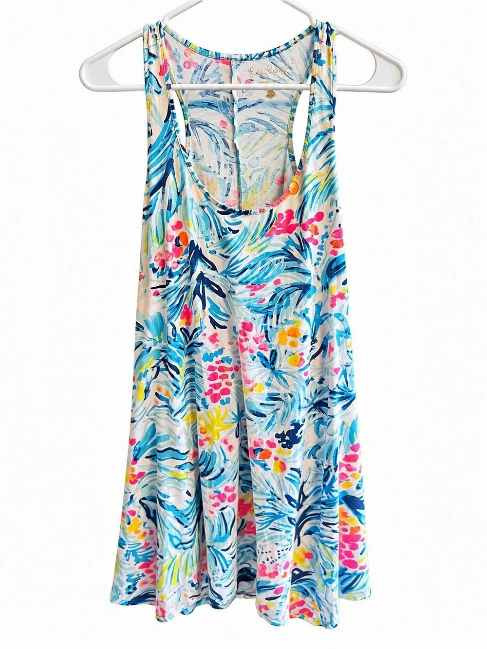 Lilly Pulitzer casual Dress